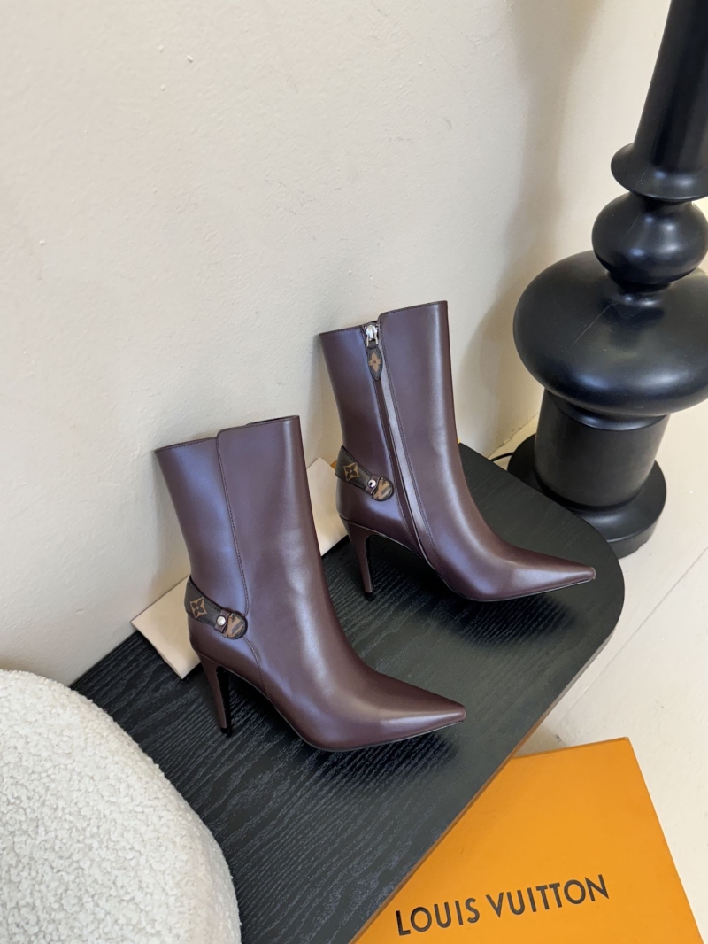 l0vis Vvtt0n boots
